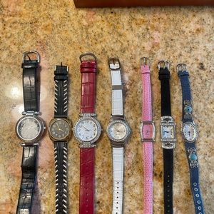 Watches